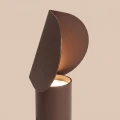Lampa biurkowa BISCUIT brązowa LED 3000K TH.750 Thoro