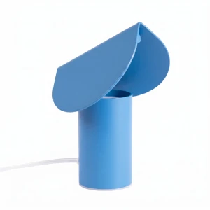 Lampa biurkowa BISCUIT błękitna LED 3000K TH.751 Thoro