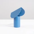 Lampa biurkowa BISCUIT błękitna LED 3000K TH.751 Thoro