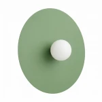 Kinkiet AKE 50 szałwiowy TH.753 Thoro