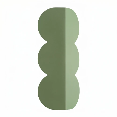 Kinkiet BISCUIT szałwiowy TH.760 Thoro