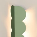 Kinkiet BISCUIT szałwiowy TH.760 Thoro