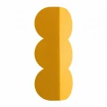 Kinkiet BISCUIT żółty TH.761 Thoro