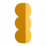Kinkiet BISCUIT żółty TH.761 Thoro