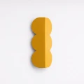 Kinkiet BISCUIT żółty TH.761 Thoro