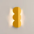 Kinkiet BISCUIT żółty TH.761 Thoro