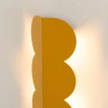 Kinkiet BISCUIT żółty TH.761 Thoro