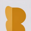 Kinkiet BISCUIT żółty TH.761 Thoro