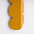 Kinkiet BISCUIT żółty TH.761 Thoro
