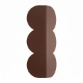 Kinkiet BISCUIT brązowy TH.763 Thoro