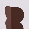 Kinkiet BISCUIT brązowy TH.763 Thoro