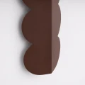 Kinkiet BISCUIT brązowy TH.763 Thoro