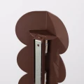 Kinkiet BISCUIT brązowy TH.763 Thoro