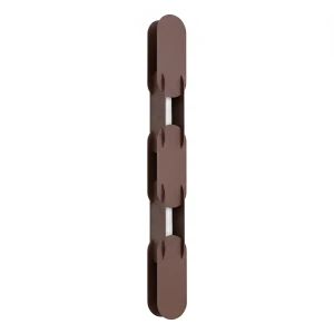 Kinkiet CHAIN 91 brązowy LED 3000K TH.765 Thoro