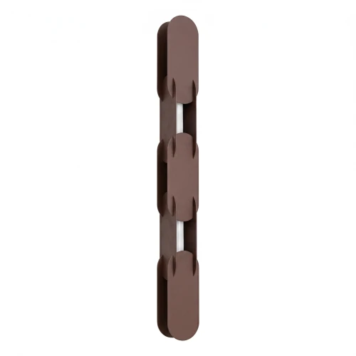 Kinkiet CHAIN 91 brązowy LED 3000K TH.765 Thoro