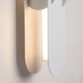 Kinkiet CHAIN 91 biały LED 3000K TH.766 Thoro