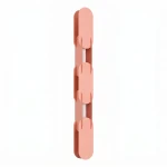 Kinkiet CHAIN 91 brzoskwiniowy LED 3000K TH.768 Thoro