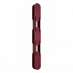 Kinkiet CHAIN 91 burgund LED 3000K TH.769 Thoro