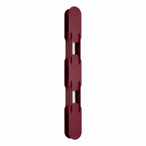 Kinkiet CHAIN 91 burgund LED 3000K TH.769 Thoro