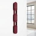 Kinkiet CHAIN 91 burgund LED 3000K TH.769 Thoro