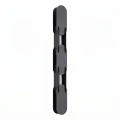 Kinkiet CHAIN 91 czarny LED 3000K TH.770 Thoro