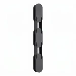 Kinkiet CHAIN 91 czarny LED 3000K TH.770 Thoro