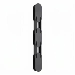 Kinkiet CHAIN 91 czarny LED 3000K TH.770 Thoro
