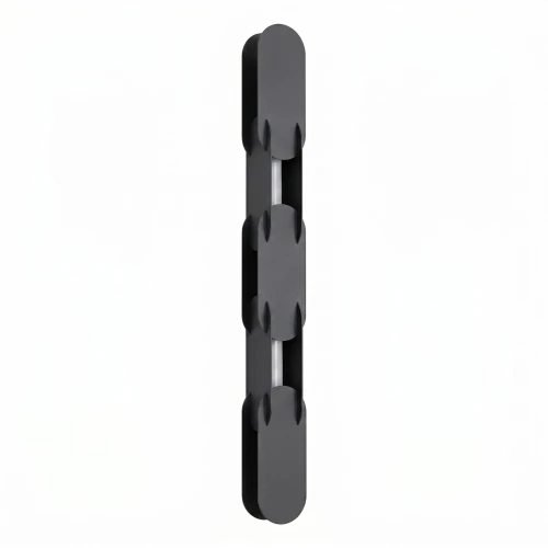 Kinkiet CHAIN 91 czarny LED 3000K TH.770 Thoro