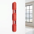 Kinkiet CHAIN 91 czerwony LED 3000K TH.771 Thoro