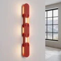 Kinkiet CHAIN 91 czerwony LED 3000K TH.771 Thoro