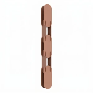 Kinkiet CHAIN 91 mocca LED 3000K TH.772 Thoro