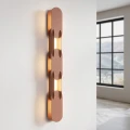 Kinkiet CHAIN 91 mocca LED 3000K TH.772 Thoro