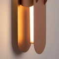 Kinkiet CHAIN 91 mocca LED 3000K TH.772 Thoro