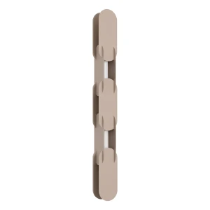 Kinkiet CHAIN 91 taupe LED 3000K TH.776 Thoro