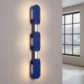 Kinkiet CHAIN 91 ultramaryna LED 3000K TH.777 Thoro