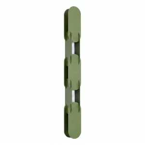Kinkiet CHAIN 91 zielony oliwkowy LED 3000K TH.778 Thoro