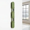 Kinkiet CHAIN 91 zielony oliwkowy LED 3000K TH.778 Thoro