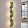 Kinkiet CHAIN 91 zielony oliwkowy LED 3000K TH.778 Thoro