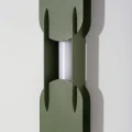 Kinkiet CHAIN 91 zielony oliwkowy LED 3000K TH.778 Thoro