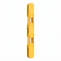 Kinkiet CHAIN 91 żółty LED 3000K TH.779 Thoro