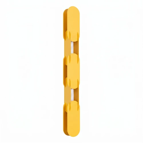 Kinkiet CHAIN 91 żółty LED 3000K TH.779 Thoro