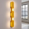 Kinkiet CHAIN 91 żółty LED 3000K TH.779 Thoro