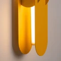 Kinkiet CHAIN 91 żółty LED 3000K TH.779 Thoro