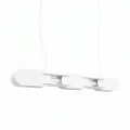Lampa wisząca CHAIN 91 biała LED 3000K TH.781 Thoro