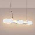 Lampa wisząca CHAIN 91 biała LED 3000K TH.781 Thoro