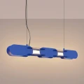 Lampa wisząca CHAIN 91 ultramaryna LED 3000K TH.792 Thoro