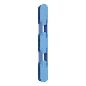 Kinkiet CHAIN 91 błękitny LED 4000K TH.797 Thoro