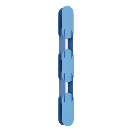 Kinkiet CHAIN 91 błękitny LED 4000K TH.797 Thoro