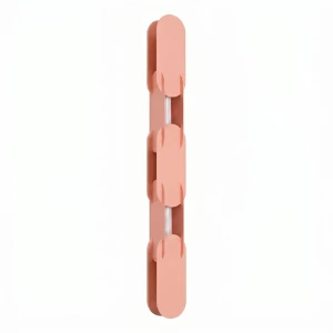 Kinkiet CHAIN 91 brzoskwiniowy LED 4000K TH.798 Thoro