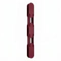 Kinkiet CHAIN 91 burgund LED 4000K TH.799 Thoro